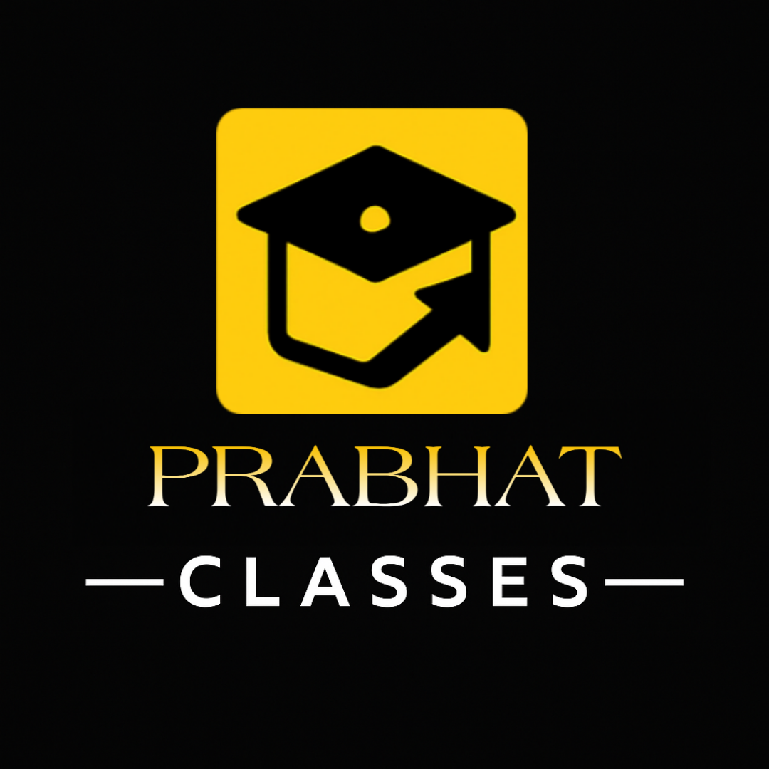 Prabhat classes